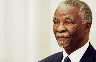 Mbeki sticks to his guns on HIV & Aids, nutrition