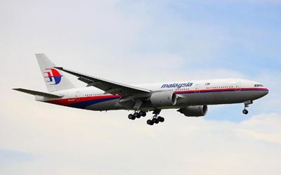 Malaysia investigates debris 2 years after MH370 disappearance