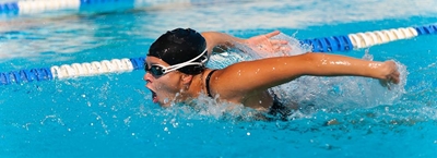 US swimming star Franklin unfazed by Zika threat