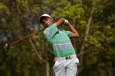 Manchest hopes to impress at Curro SA Juniors