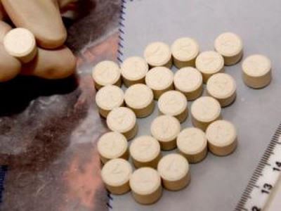 R2 million mandrax bust