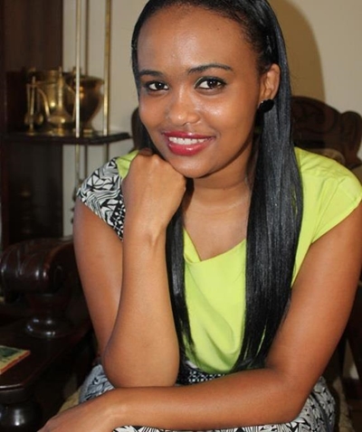 Meet local Mrs SA finalist