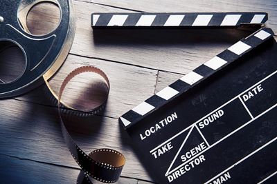Film workshop in the Garden Route