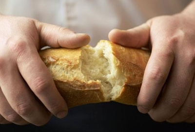 'Sharp increase in food prices inevitable'
