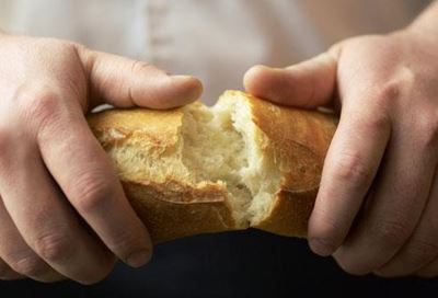 'Sharp increase in food prices inevitable'