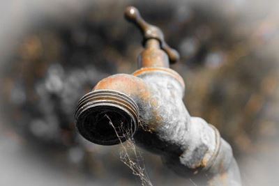Knysna only has water for 23 days