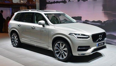 Meet South Africa’s 2016 car of the year winner