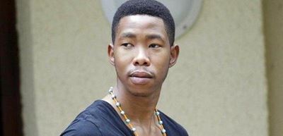 Rape charges against Mandela's grandson provisionally withdrawn