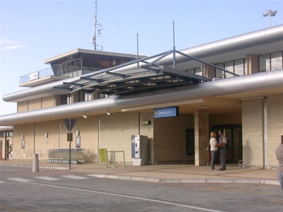 Update: George Airport mandrax bust