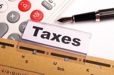 Homeowner tax deductions