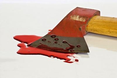 Man axed to death by his cousin