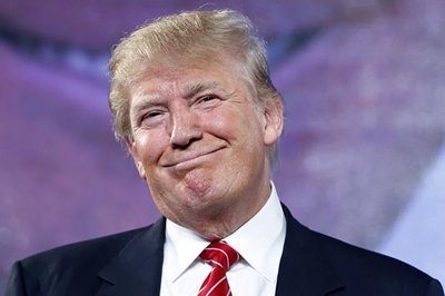 Donald Trump: 'I think Islam hates us'