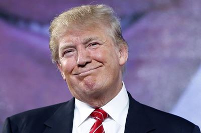 Donald Trump: 'I think Islam hates us'