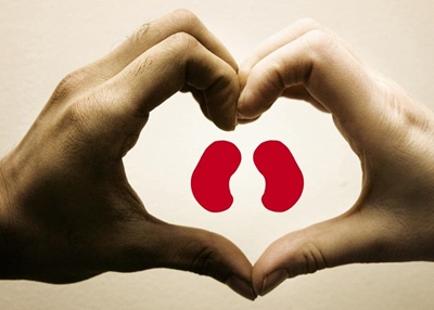 World Kidney Day today