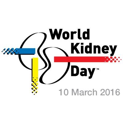Kidney disease can be treated early