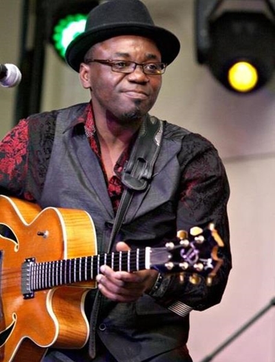 Popular music festival in Plett