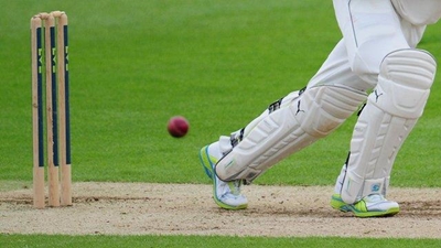 Afghanistan set up Zimbabwe showdown