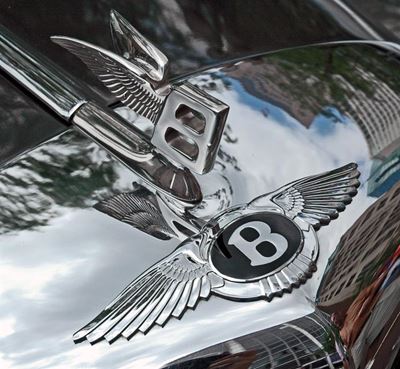 Bentley gets new wings in SA
