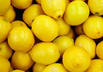 Lemons worth millions of rand stolen
