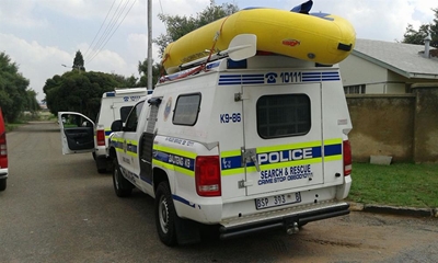 4 killed in family massacre