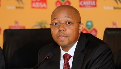 Sedibe threatens Fifa with court action