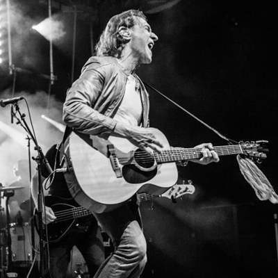 Albert Hammond returns to SA next month