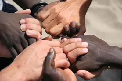 Anti-Racism Week: 14 - 21 March