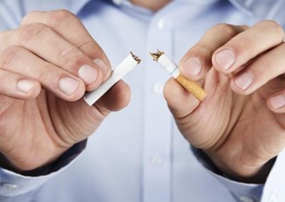 Quitting can be such a drag