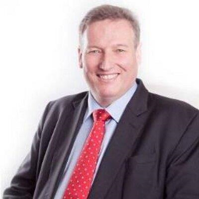 Chris Hart resigns from Standard Bank