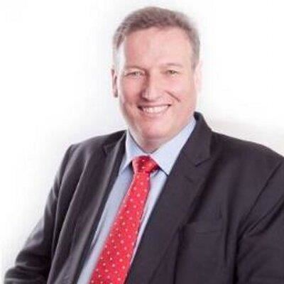Chris Hart resigns from Standard Bank