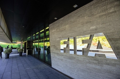 Fifa confirms World Cup bribes were paid
