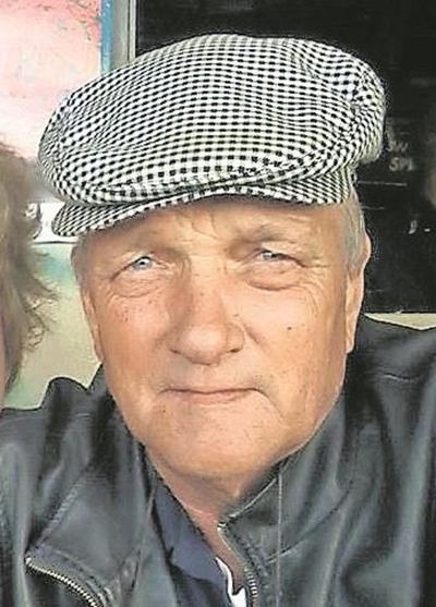 Man killed for laptop and clothes