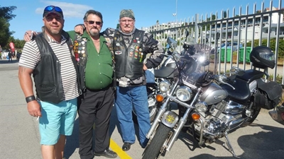 Mossel Bay gears up for Buffalo Rally