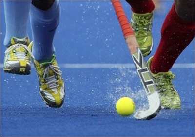 Hockey festival for Bay