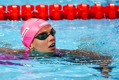 World champ suspended over suspect meldonium use