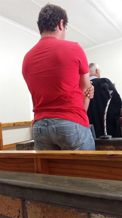 Man skiet hond: Skuldig aan dieremishandeling