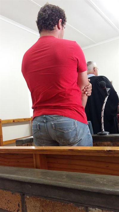 Man skiet hond: Skuldig aan dieremishandeling