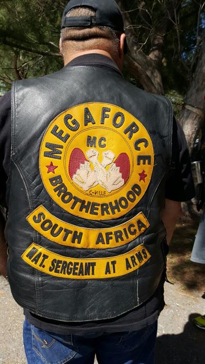 Buffalo Rally mass ride today | Mossel Bay Advertiser