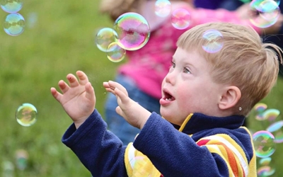 World Down Syndrome Day 2016