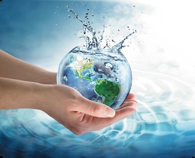 World Water Day
