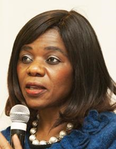 Madonsela could ask treasury for cash to probe Guptas