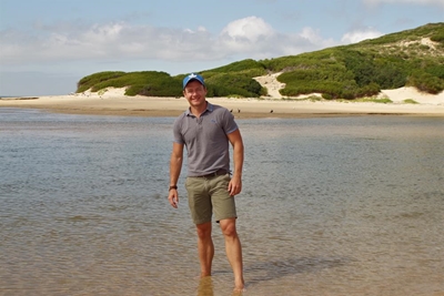 Archaeologist amazed at his 'MH370' find