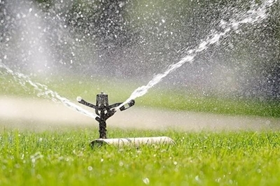 Waterbeperkings steeds van krag