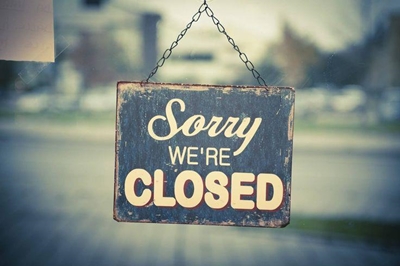 Knysna-Plett Herald office closed for Easter