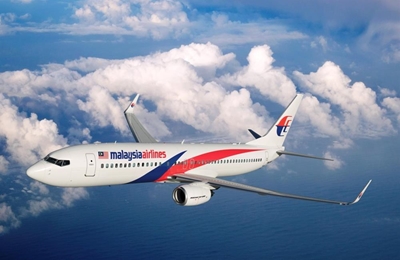 Piece of Air Malaysia plane found in Wilderness?
