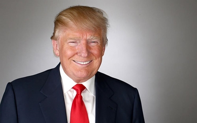 Trump: "The people support me"