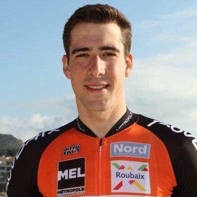 Daan Myngheer: Cycling mourns second Belgian death