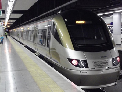 "I was drugged on Gautrain"