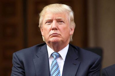 Trump reverses abortion statement