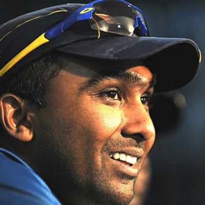 Jayawardene joins Somerset for T20